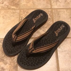 Reef Sandal